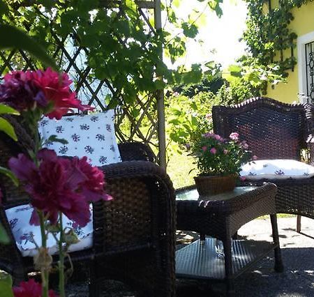 Appartamento Haus Lerchenreith Bad Aussee Esterno foto