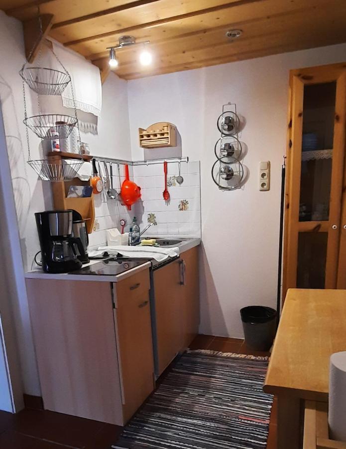 Appartamento Haus Lerchenreith Bad Aussee Esterno foto