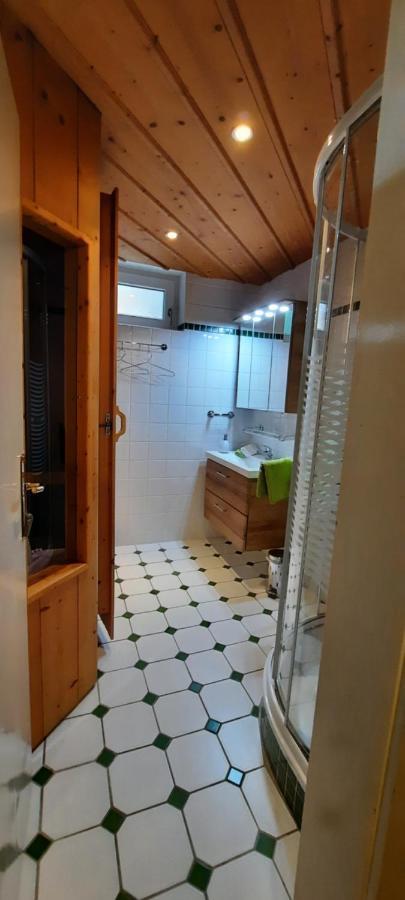Appartamento Haus Lerchenreith Bad Aussee Esterno foto