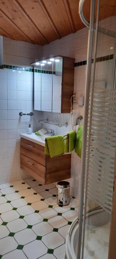 Appartamento Haus Lerchenreith Bad Aussee Esterno foto