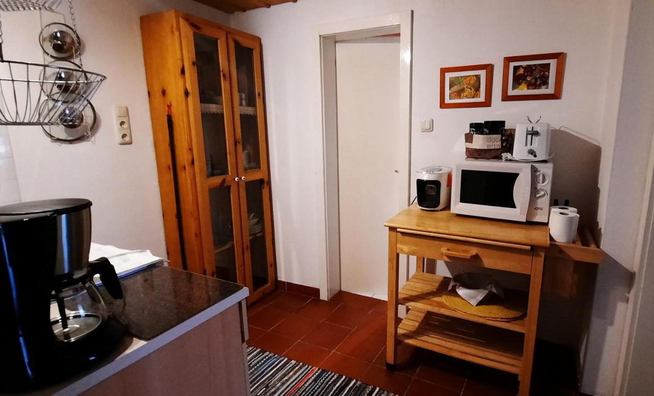 Appartamento Haus Lerchenreith Bad Aussee Esterno foto