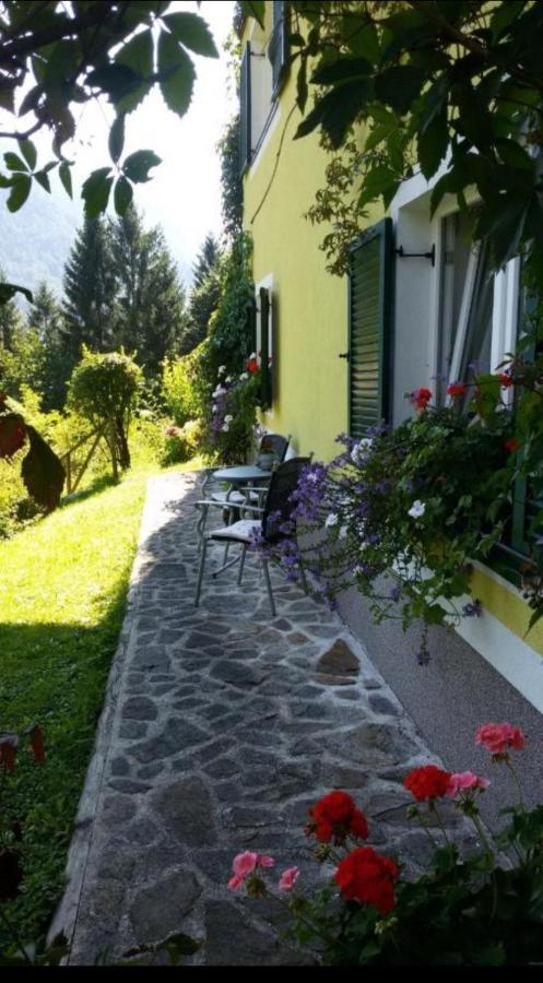 Appartamento Haus Lerchenreith Bad Aussee Esterno foto
