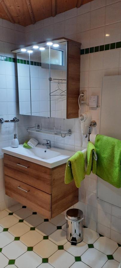Appartamento Haus Lerchenreith Bad Aussee Esterno foto