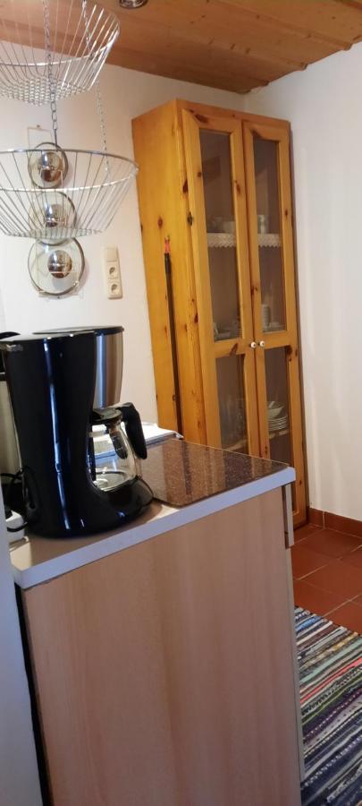 Appartamento Haus Lerchenreith Bad Aussee Esterno foto
