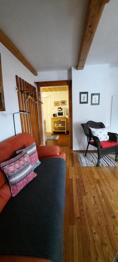 Appartamento Haus Lerchenreith Bad Aussee Esterno foto
