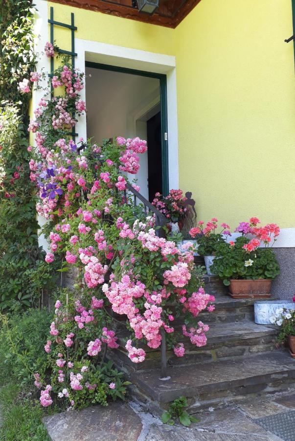 Appartamento Haus Lerchenreith Bad Aussee Esterno foto