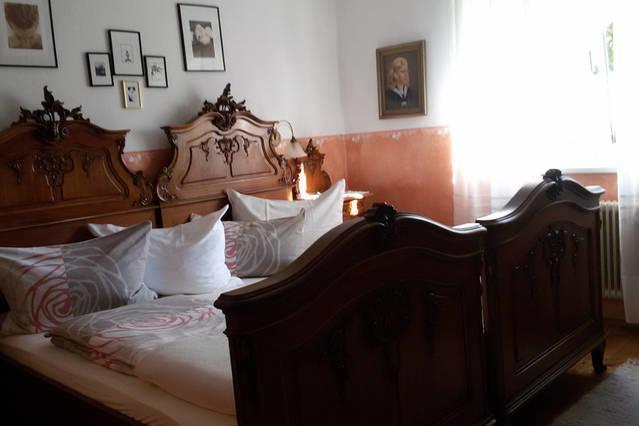 Appartamento Haus Lerchenreith Bad Aussee Esterno foto