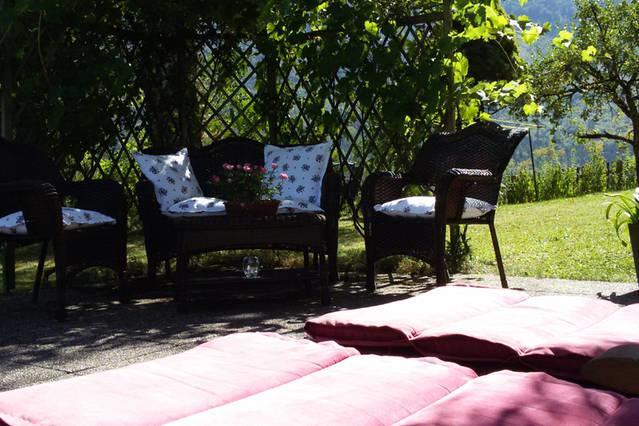 Appartamento Haus Lerchenreith Bad Aussee Esterno foto