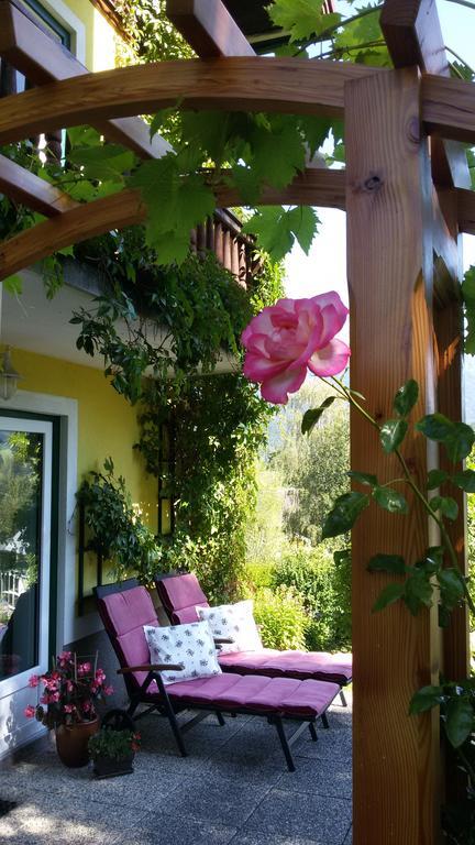 Appartamento Haus Lerchenreith Bad Aussee Esterno foto