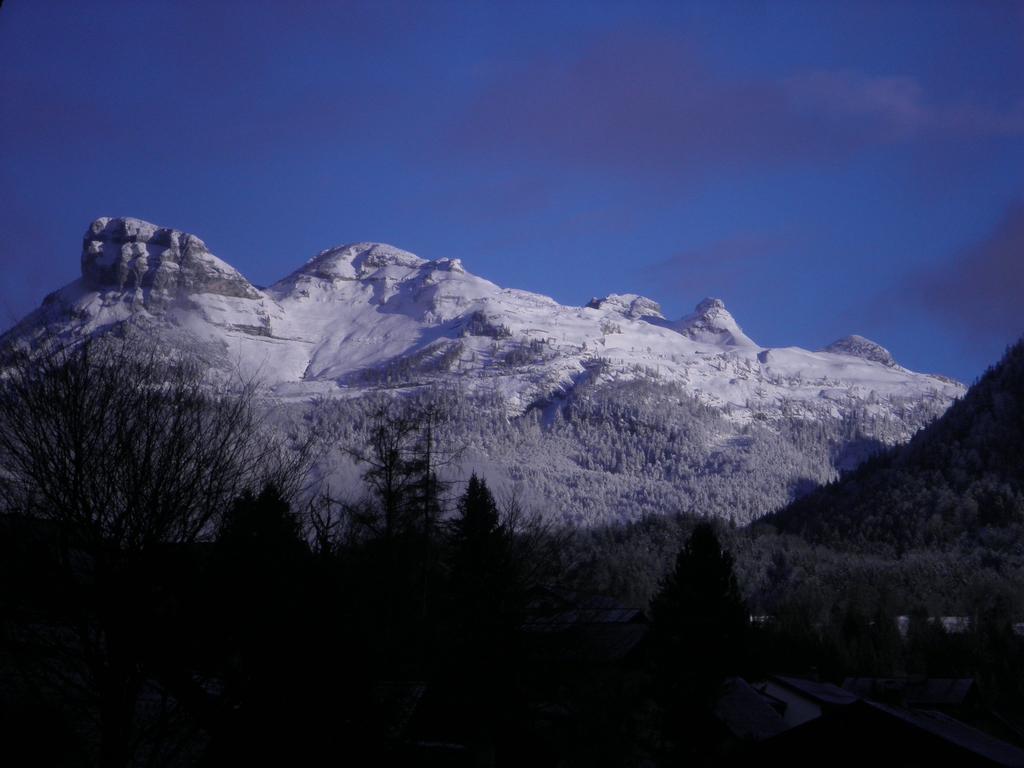 Appartamento Haus Lerchenreith Bad Aussee Esterno foto