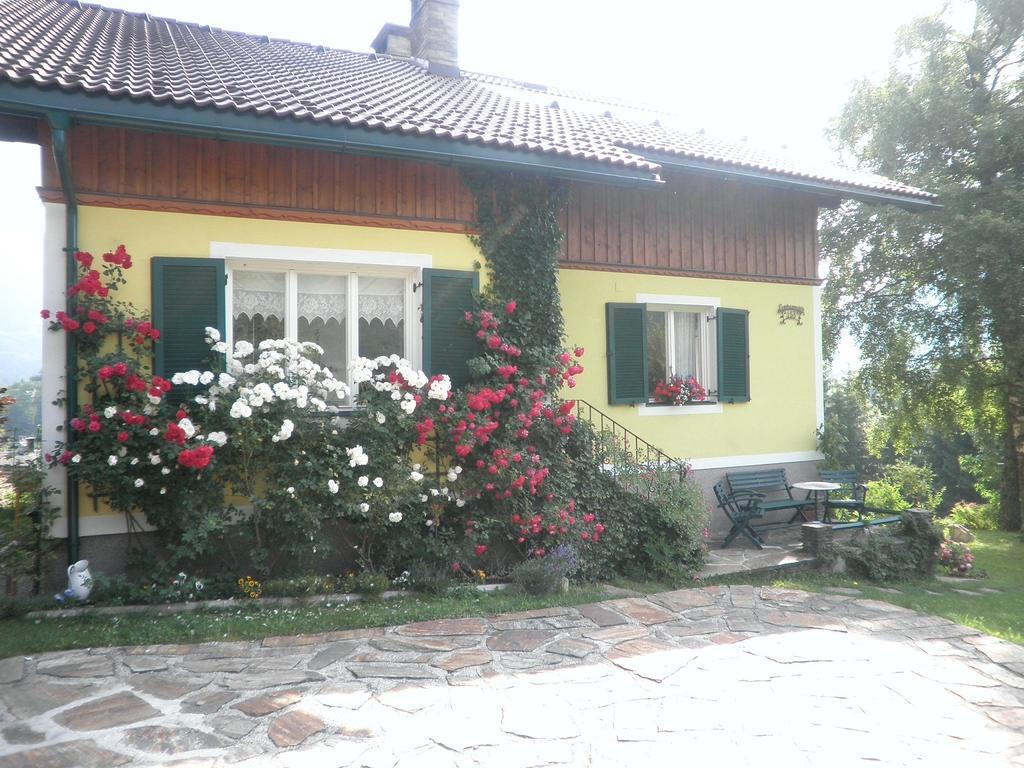 Appartamento Haus Lerchenreith Bad Aussee Esterno foto