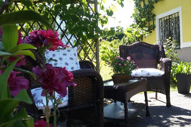 Appartamento Haus Lerchenreith Bad Aussee Esterno foto
