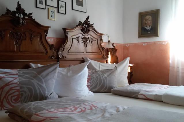 Appartamento Haus Lerchenreith Bad Aussee Esterno foto